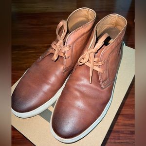 Blake McKay Chukka Style Sneaker Sz 9 Mens